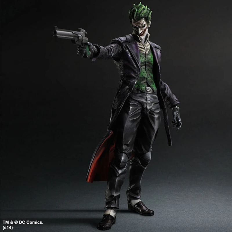 Figurine Joker 28cm