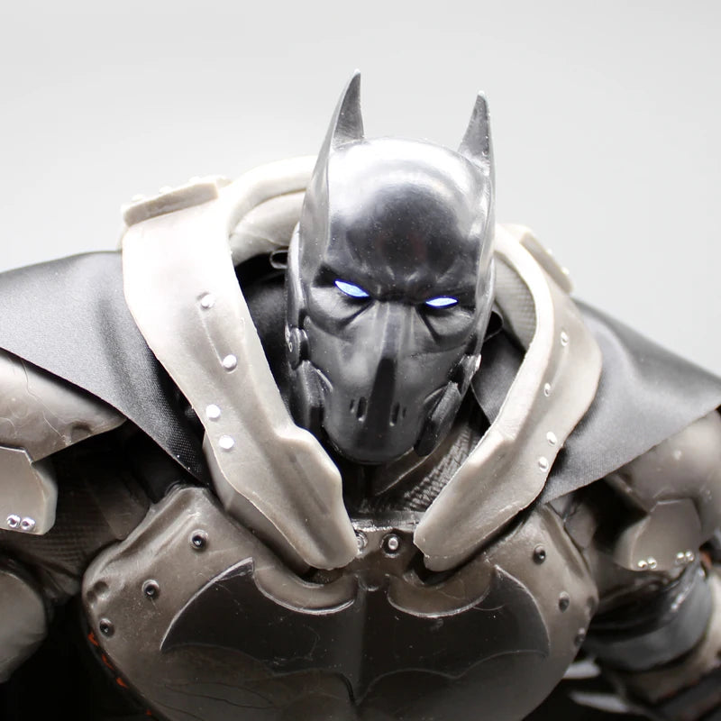 Batman Figure - Batman Armor