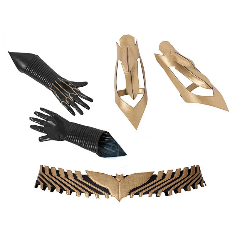 Cosplay Costume Complet Barbara Gordon
