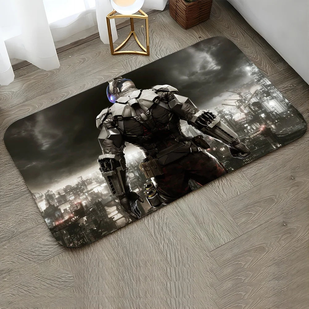 Tapis D'entrée Batman Classique