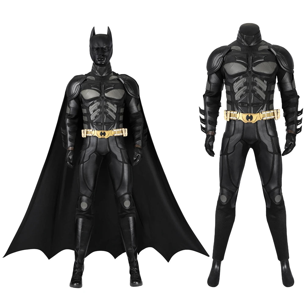 Disfraz de Batman para hombre Tienda Batman – Boutique Batman