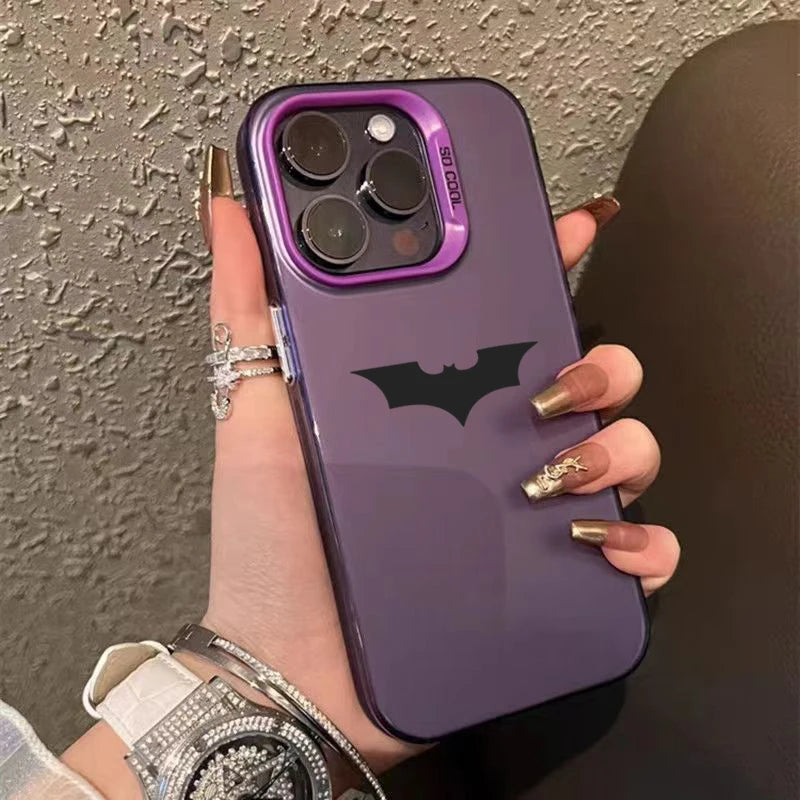 Coque Batman Antichoc