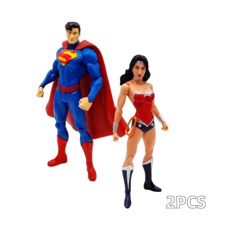 Petite Figurine Jouet Aquaman