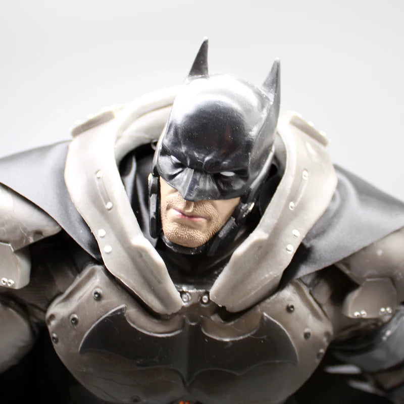 Batman Figure - Batman Armor