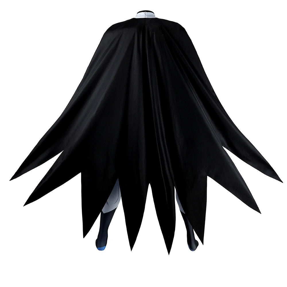 Costume Batman - Réplique de Comics