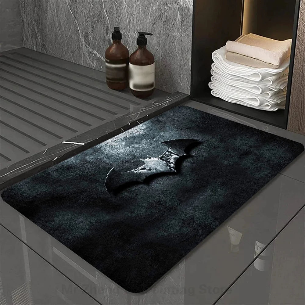 Tapis D'entrée Batman Classique