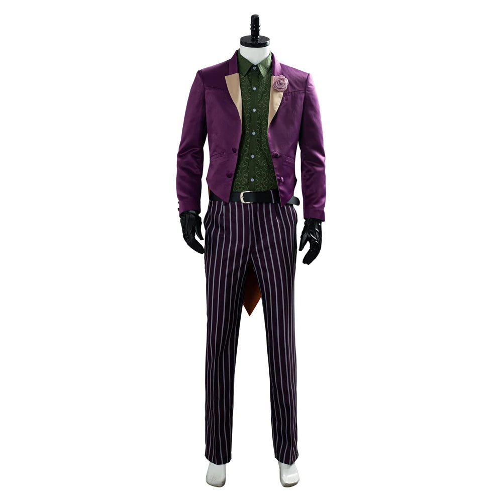 Costume Réaliste Joker Mortal Kombat