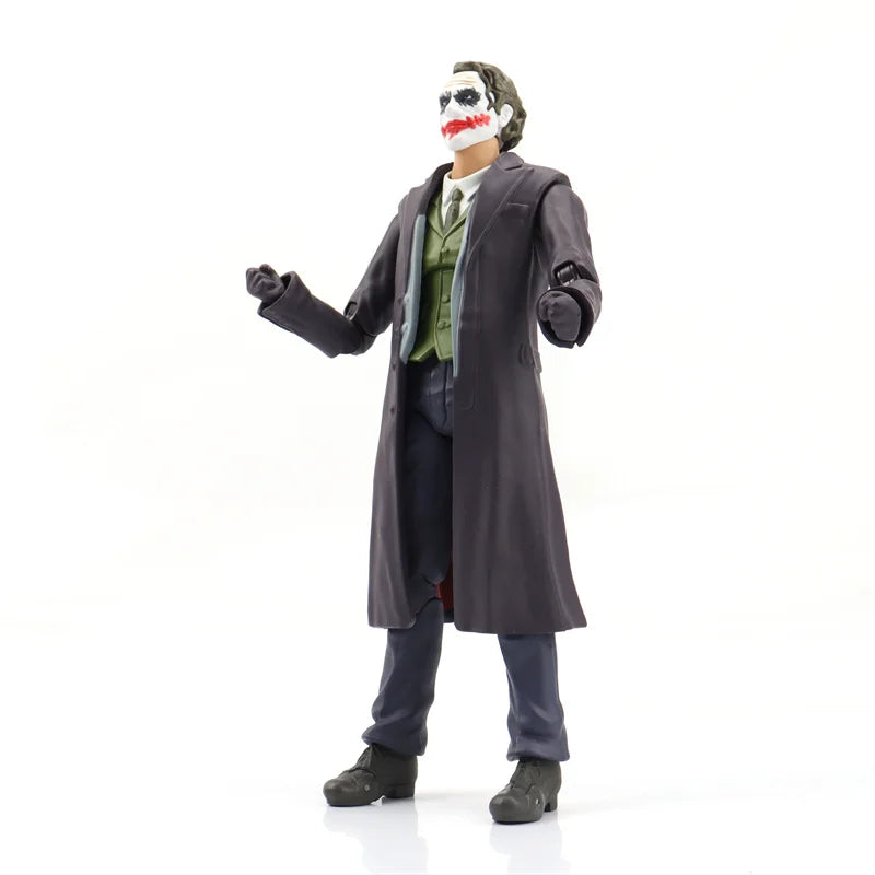Figurine Articulée Harley Quinn
