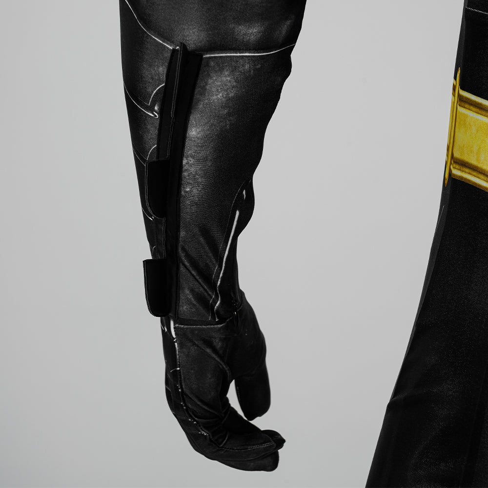 Cosplay Costume Batman Complet