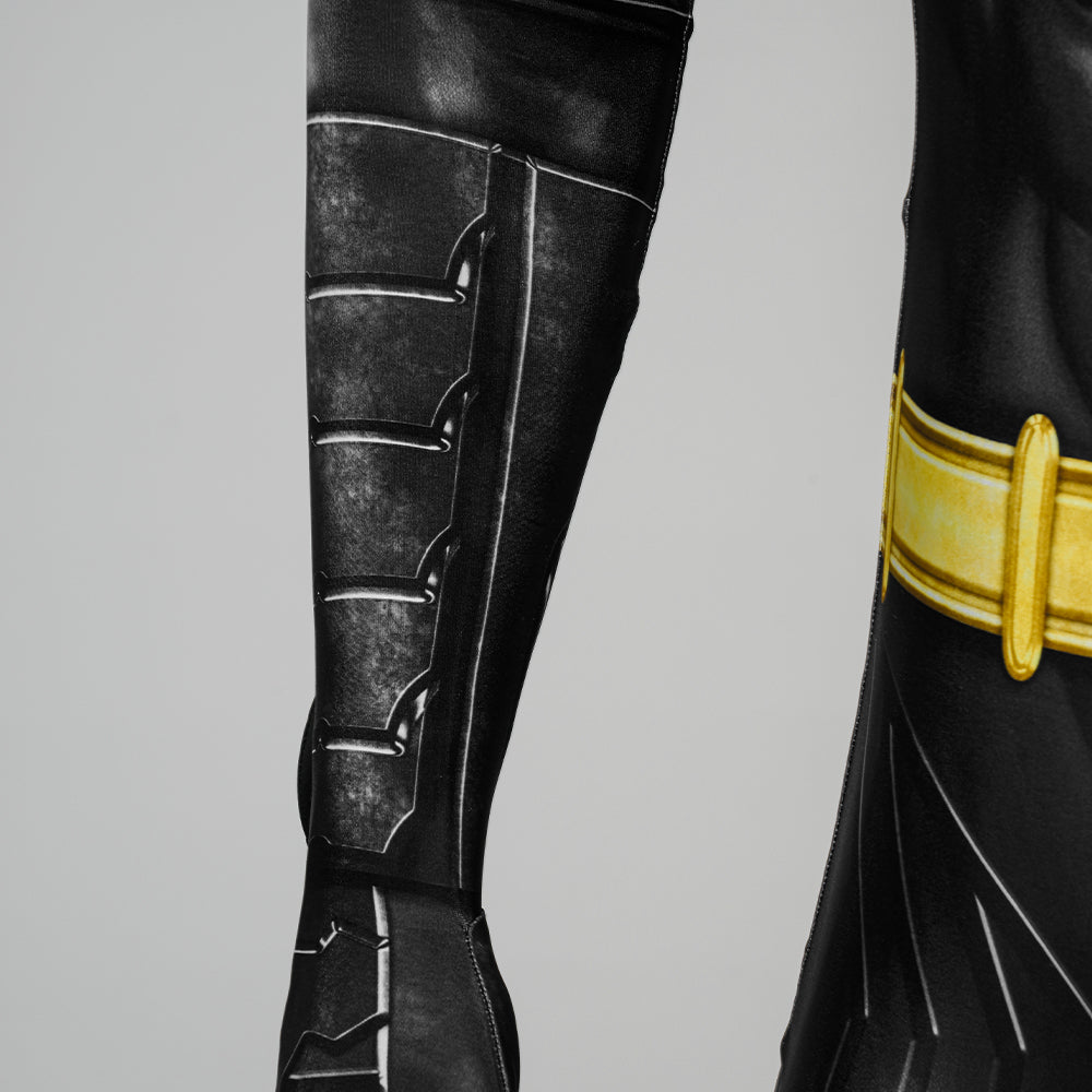 Cosplay Costume Batman Complet
