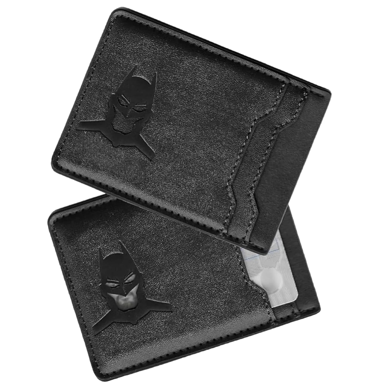 Batman Mask Card Holder