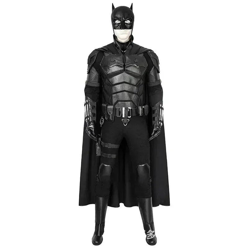 Costume Batman Réplique de Film – The Batman
