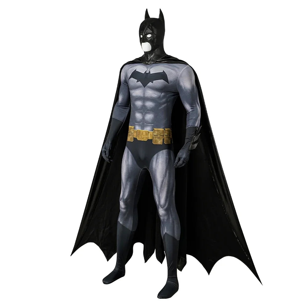 Costume Complet Batman The Dark Knight Returns