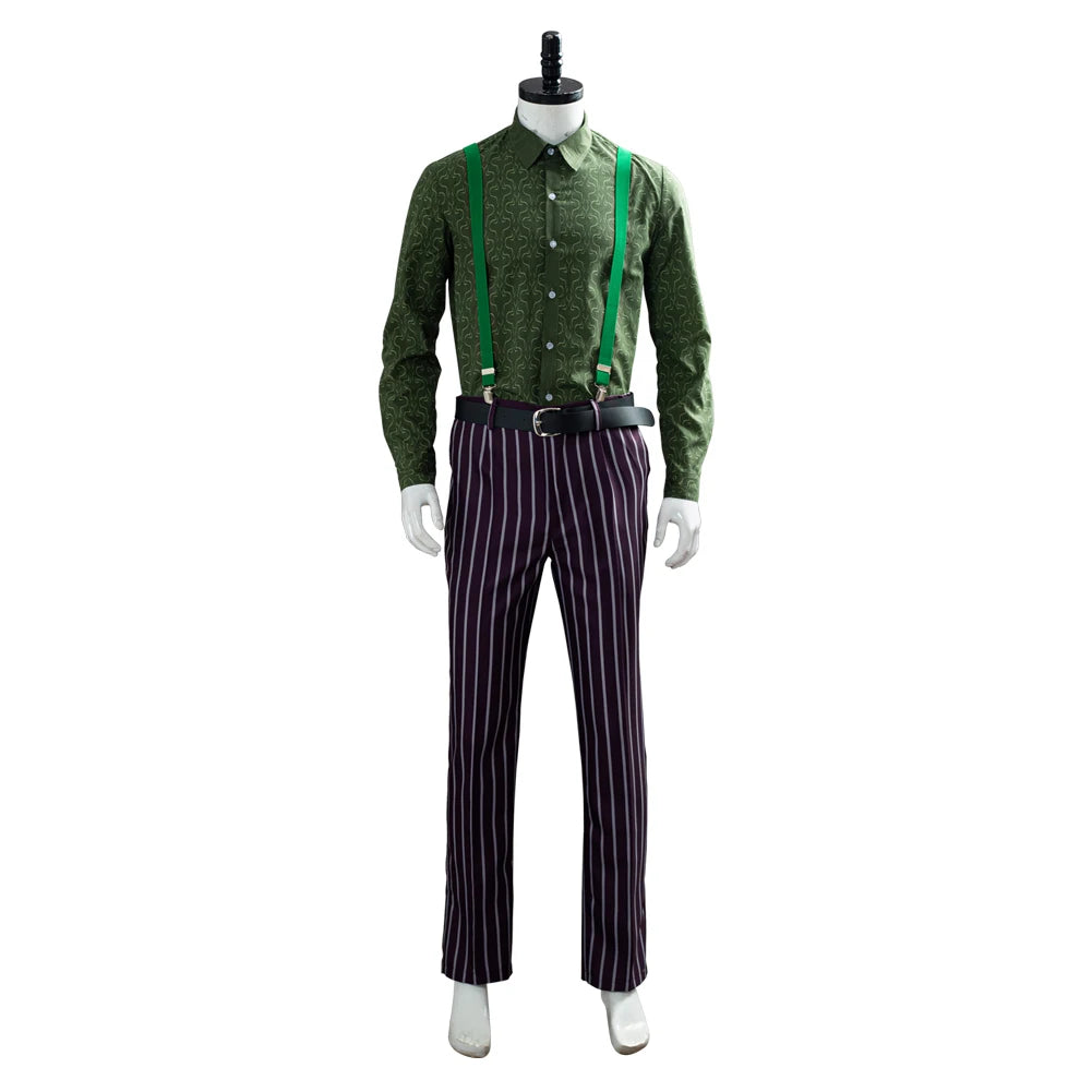 Costume Réaliste Joker Mortal Kombat