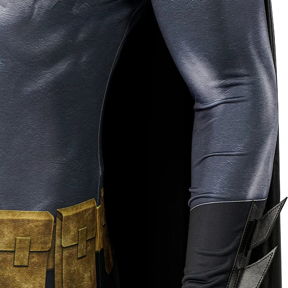 Costume Complet Batman The Dark Knight Returns