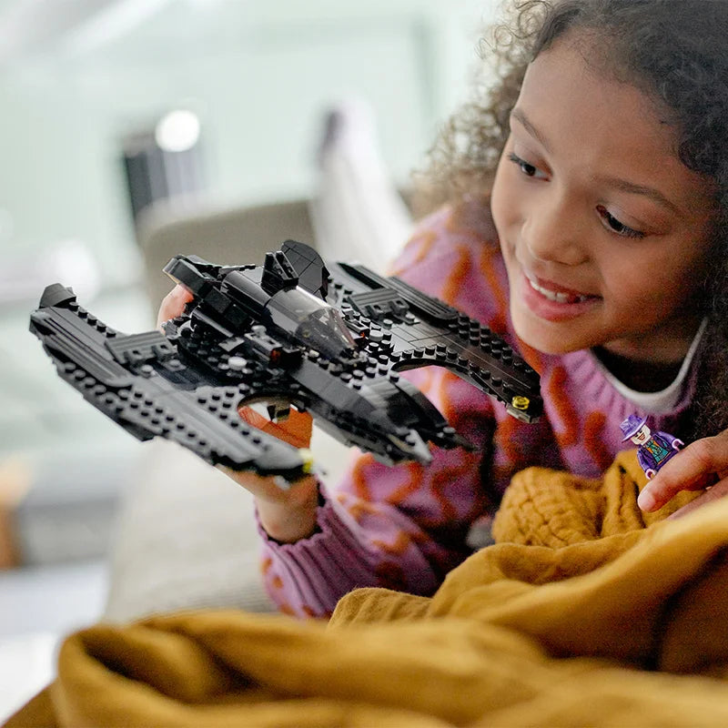 Lego Batman Batwing