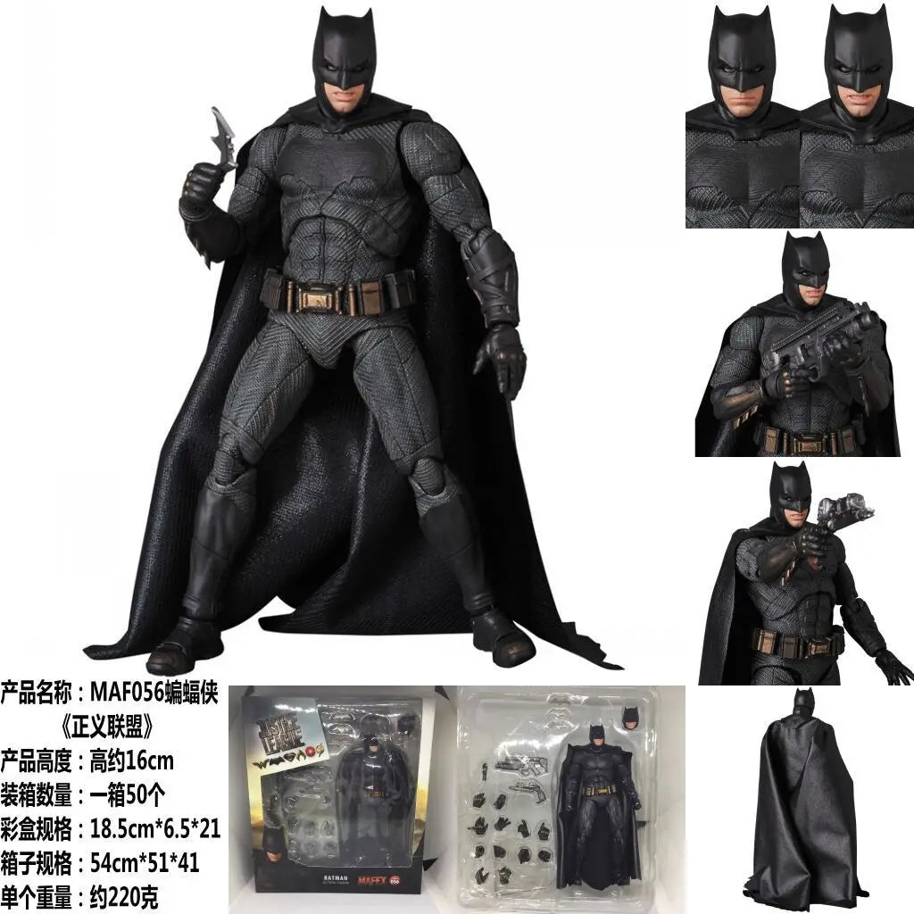 Figurine Batman Begins