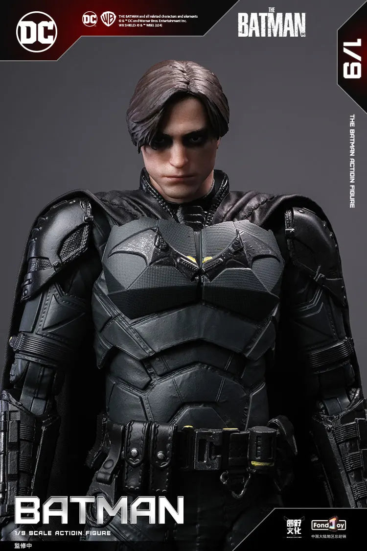 Figurien Batman Réaliste Justice League