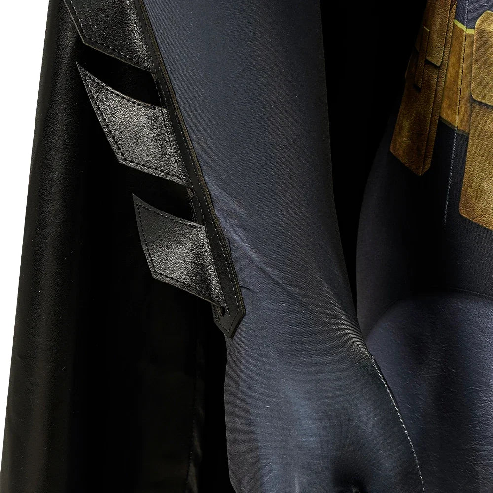 Costume Complet Batman The Dark Knight Returns