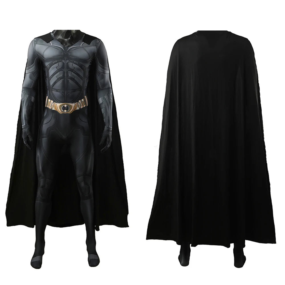 Traje completo de Batman Begins