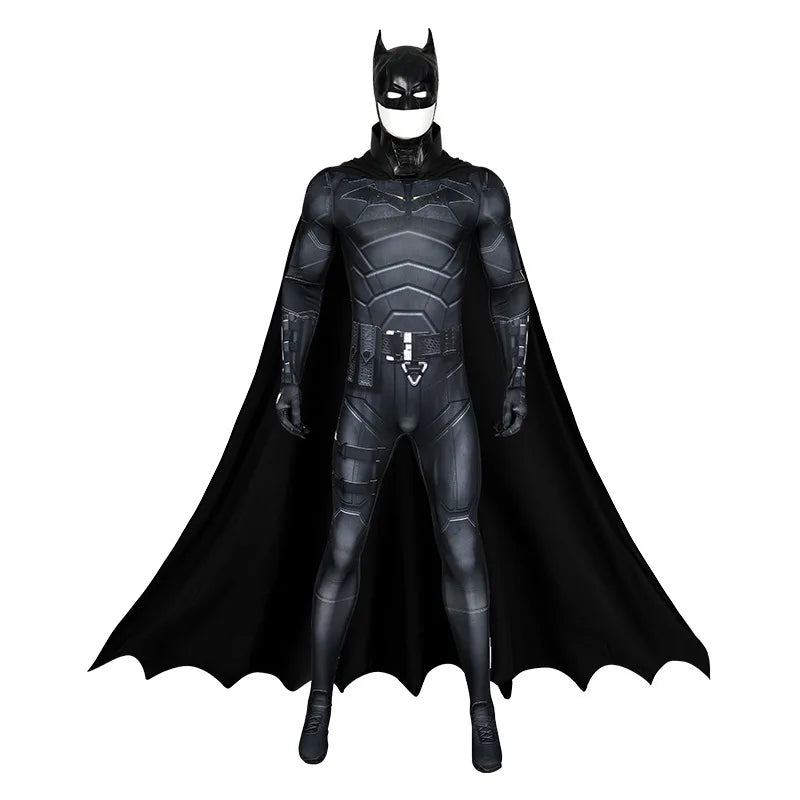 Cosplay Déguisement Batman The Brave and the Bold