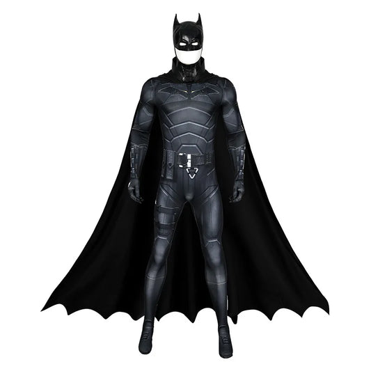 Cosplay Déguisement Batman The Brave and the Bold