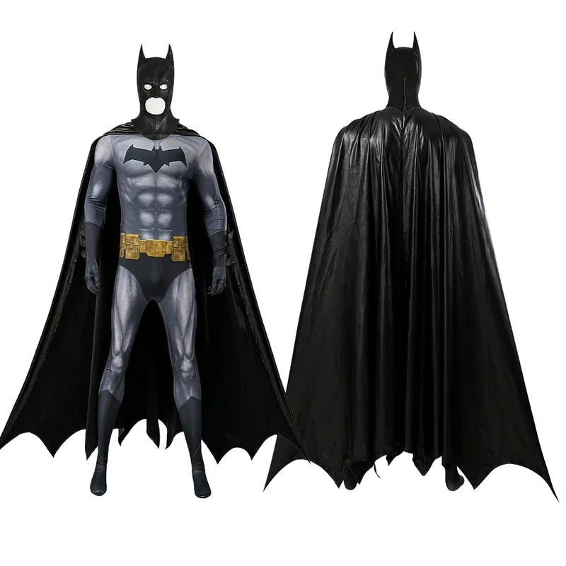Costume Complet Batman The Dark Knight Returns