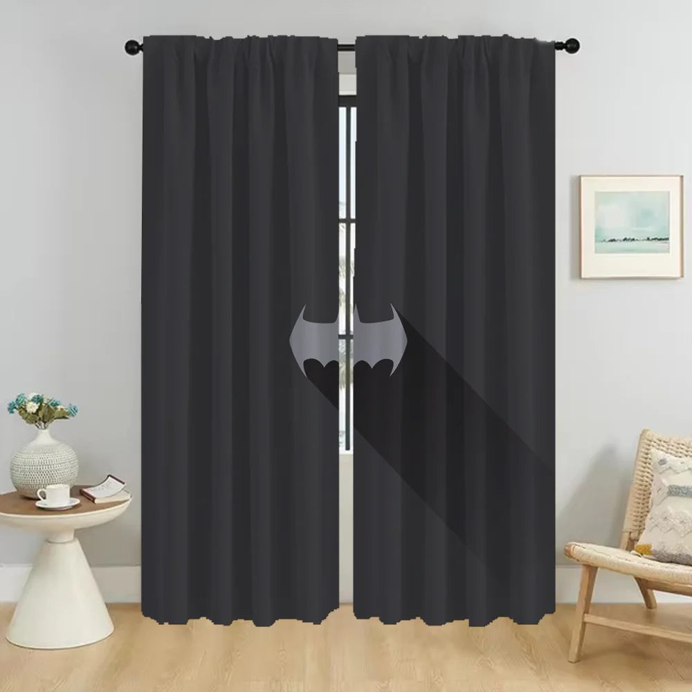 Rideau Batman Impression 3D