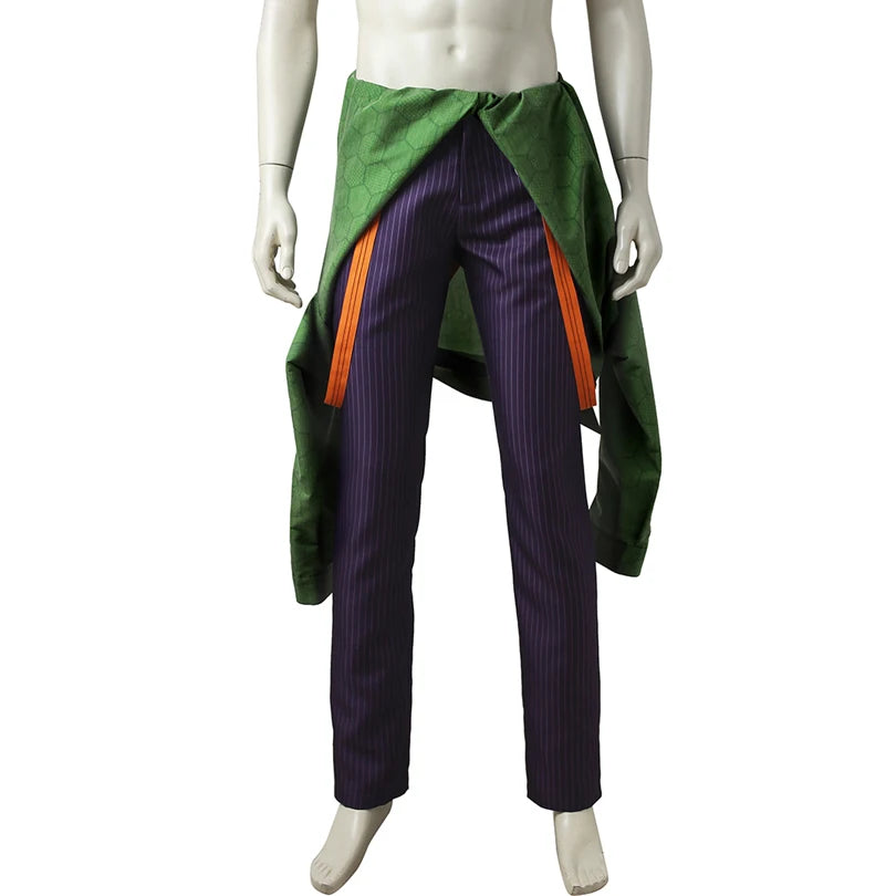 Cosplay Costume Complet Joker