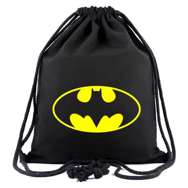 Petit Sac de Sport Batman