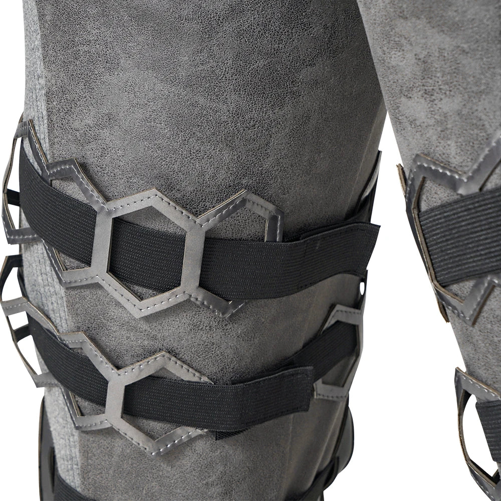 Complete Batman Costume Movie Replica - Justice League