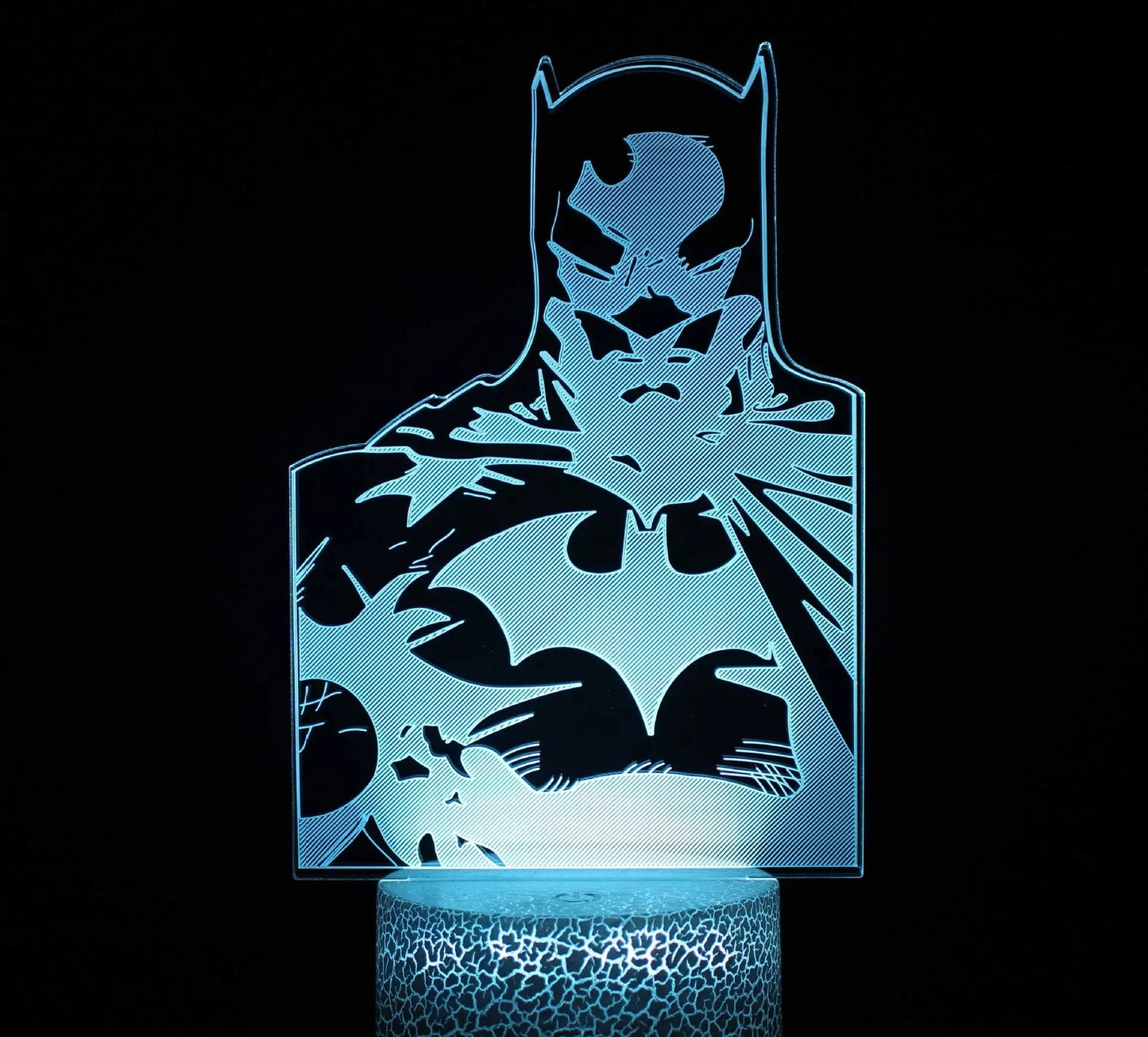 Lampe Batman Enfant
