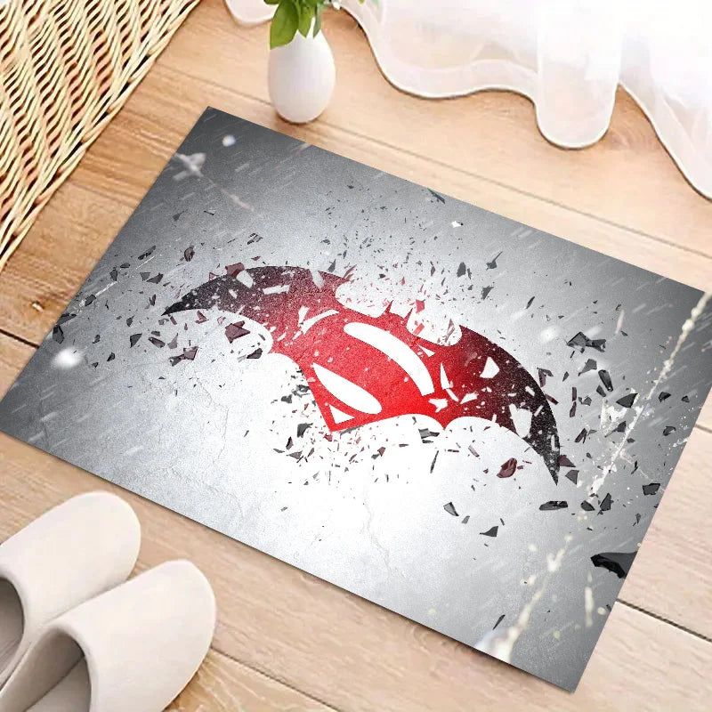Tapis D'entrée Batman Classique