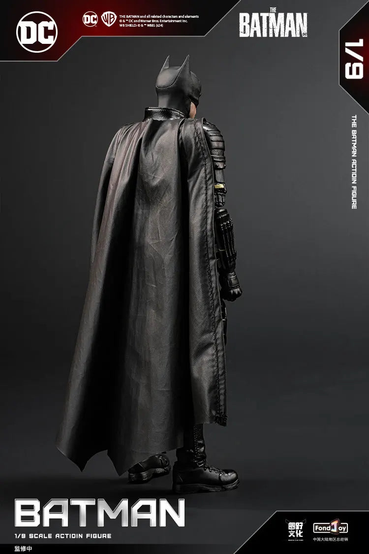 Figurien Batman Réaliste Justice League