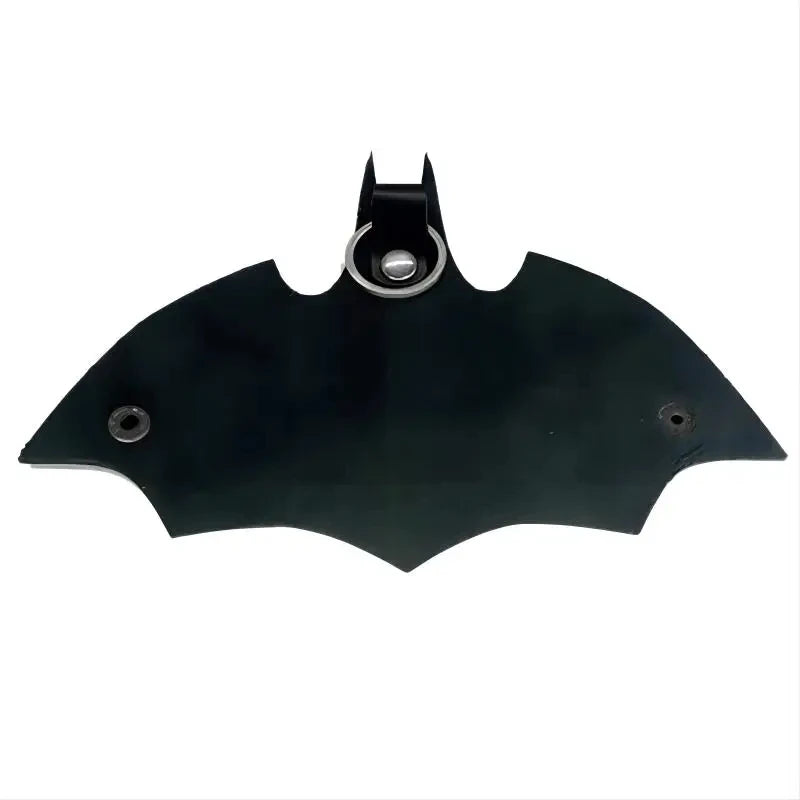 Batman Bat Car Keyring
