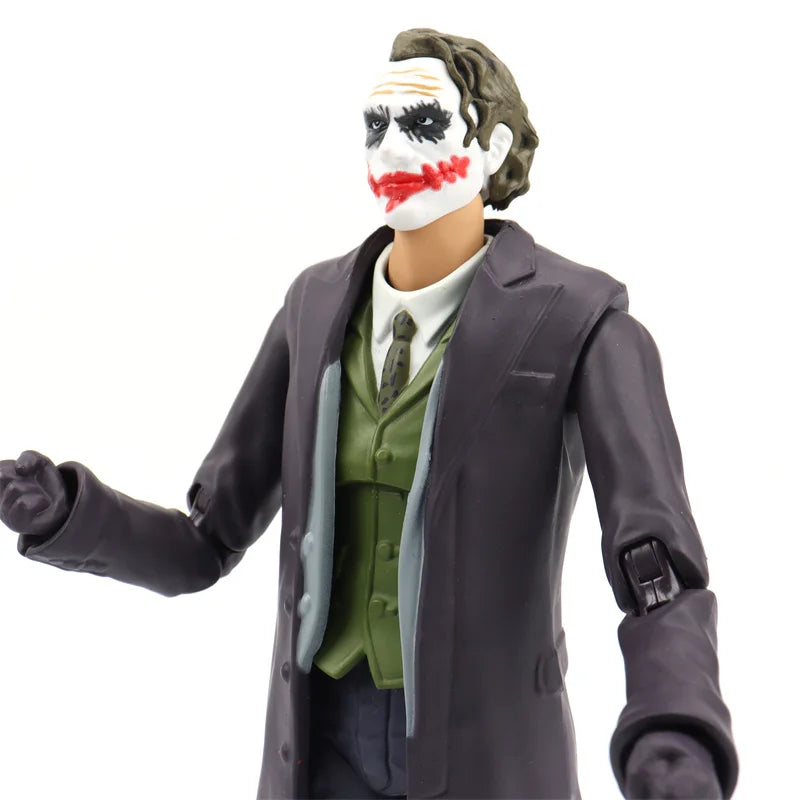 Figurine Articulée Harley Quinn