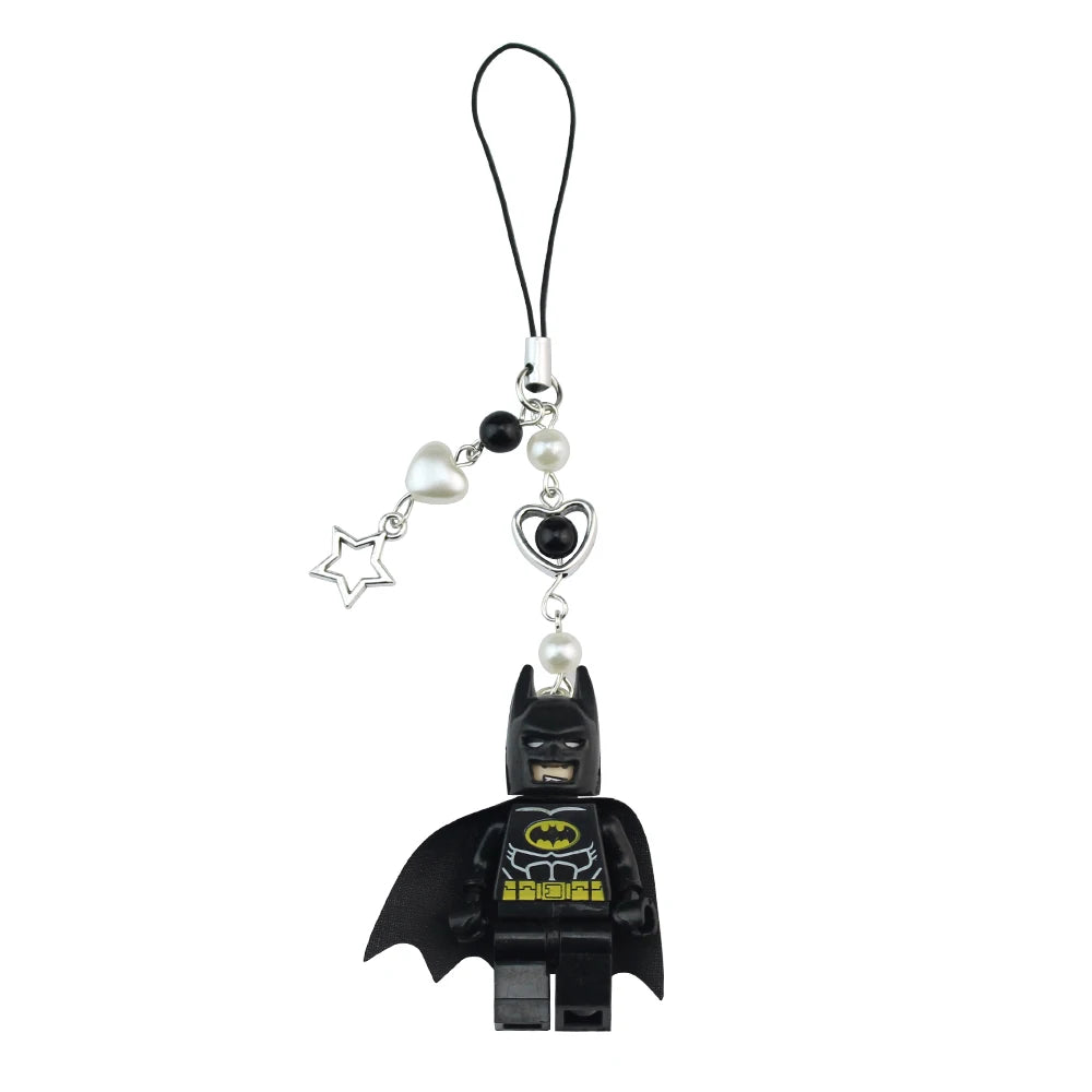 LEGO Batman Keychain