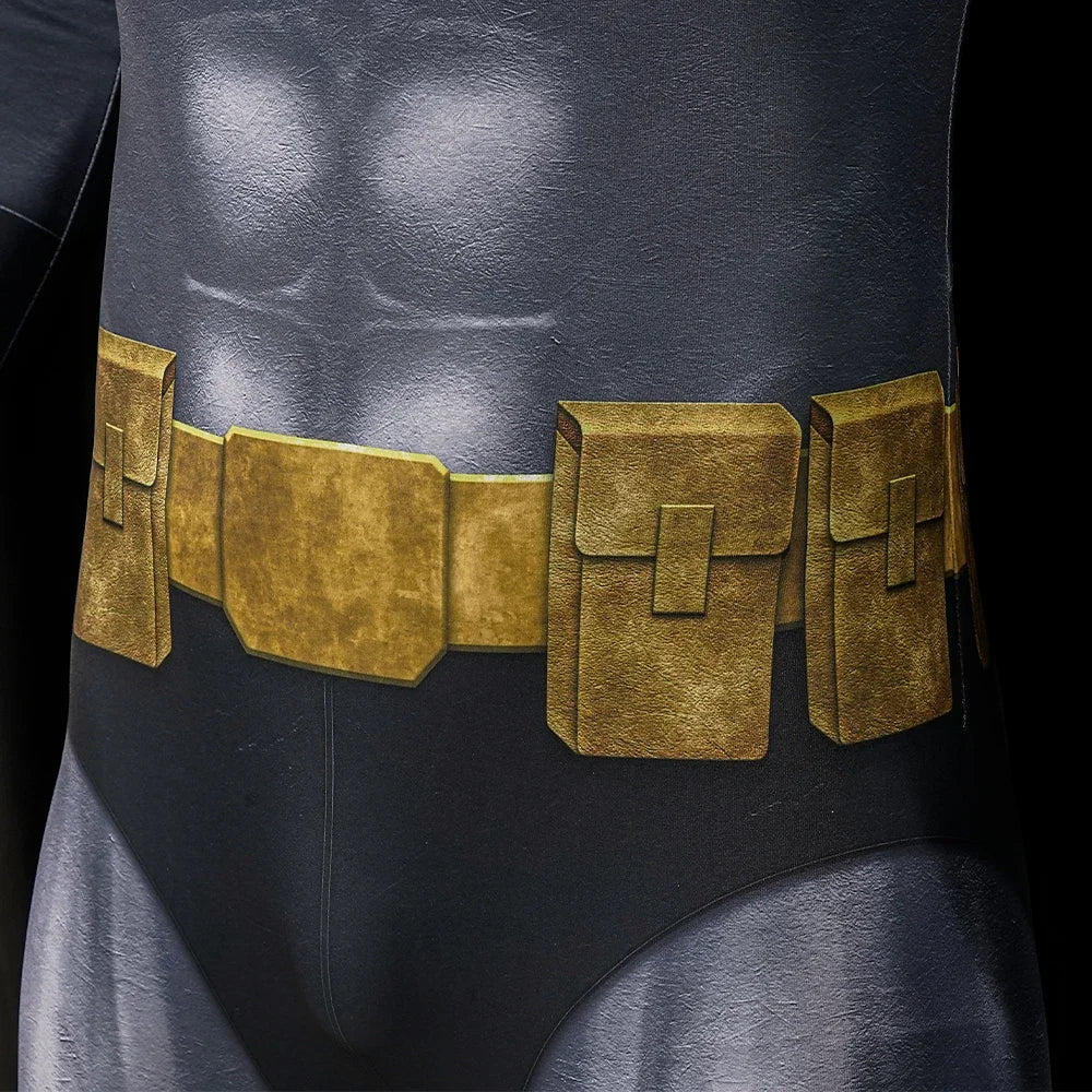 Costume Complet Batman The Dark Knight Returns
