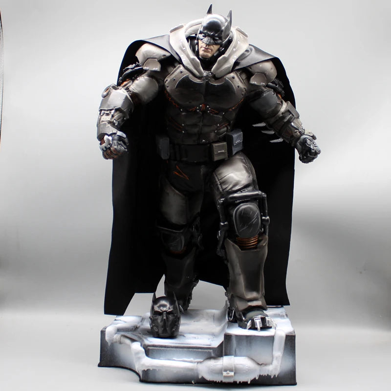 Batman Figure - Batman Armor