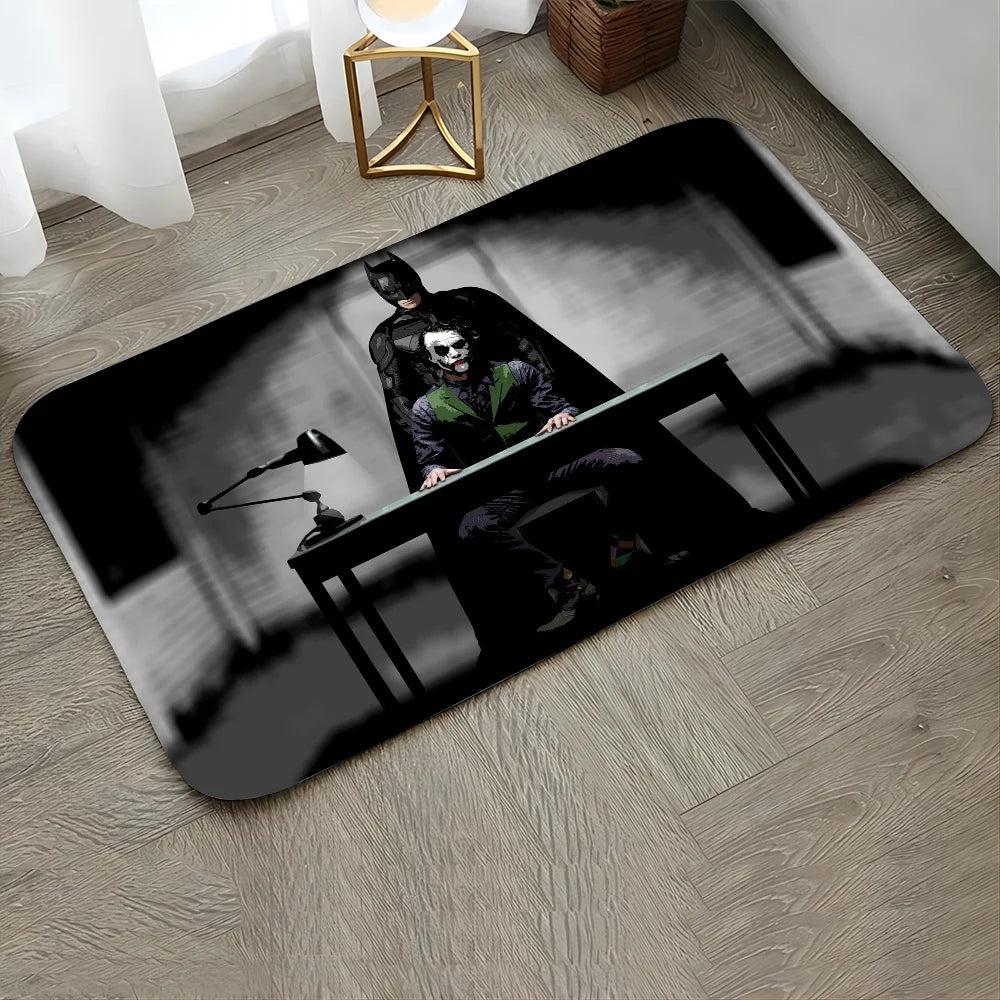 Tapis D'entrée Batman Classique