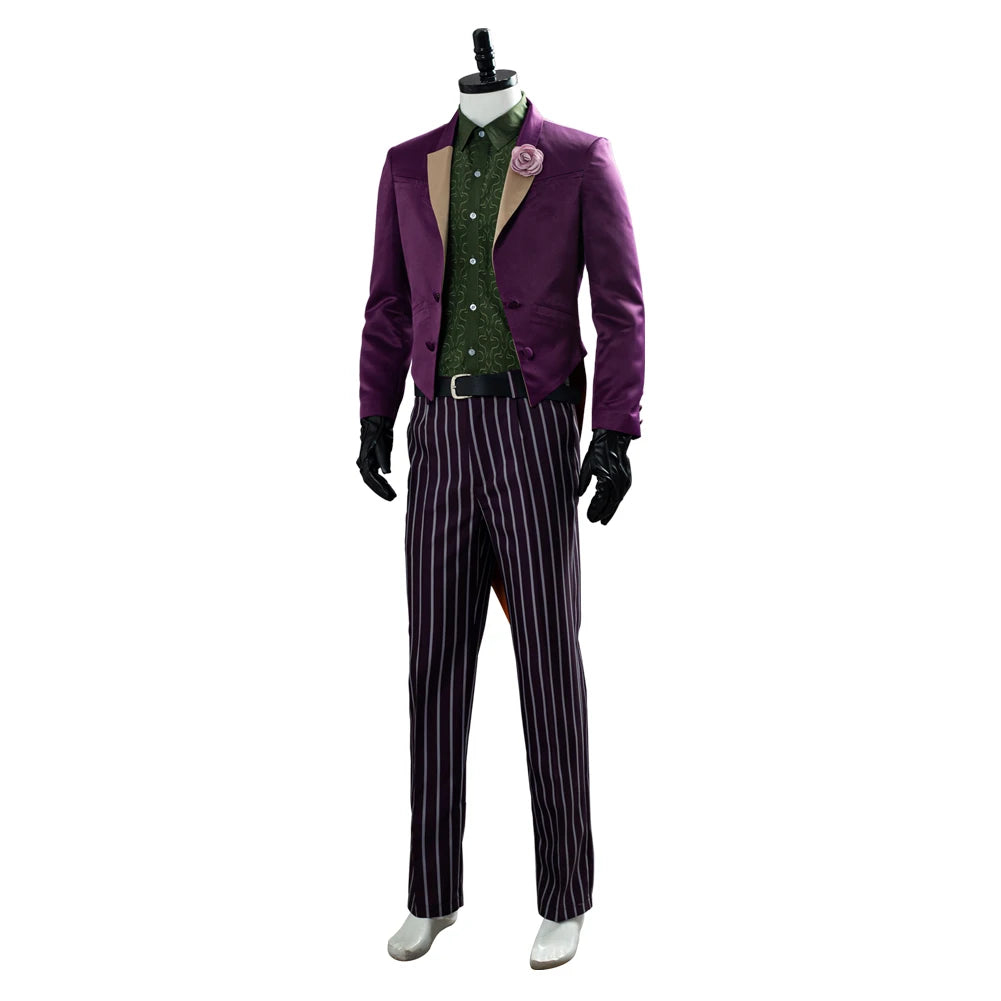 Costume Réaliste Joker Mortal Kombat