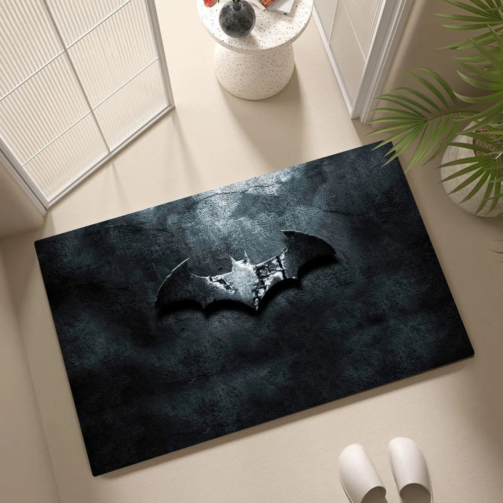 Tapis D'entrée Batman Classique