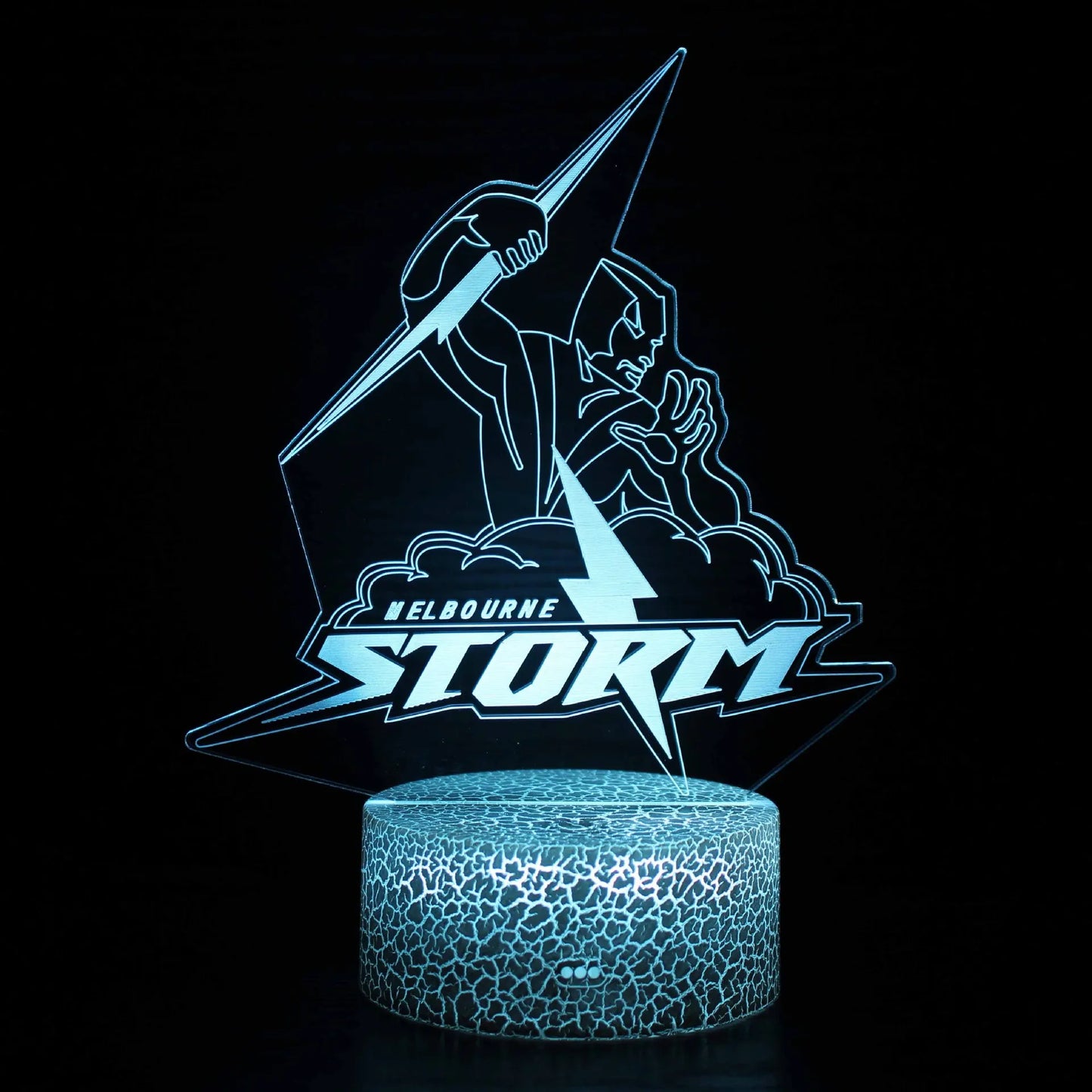 Lampe Batman Dessin Animé