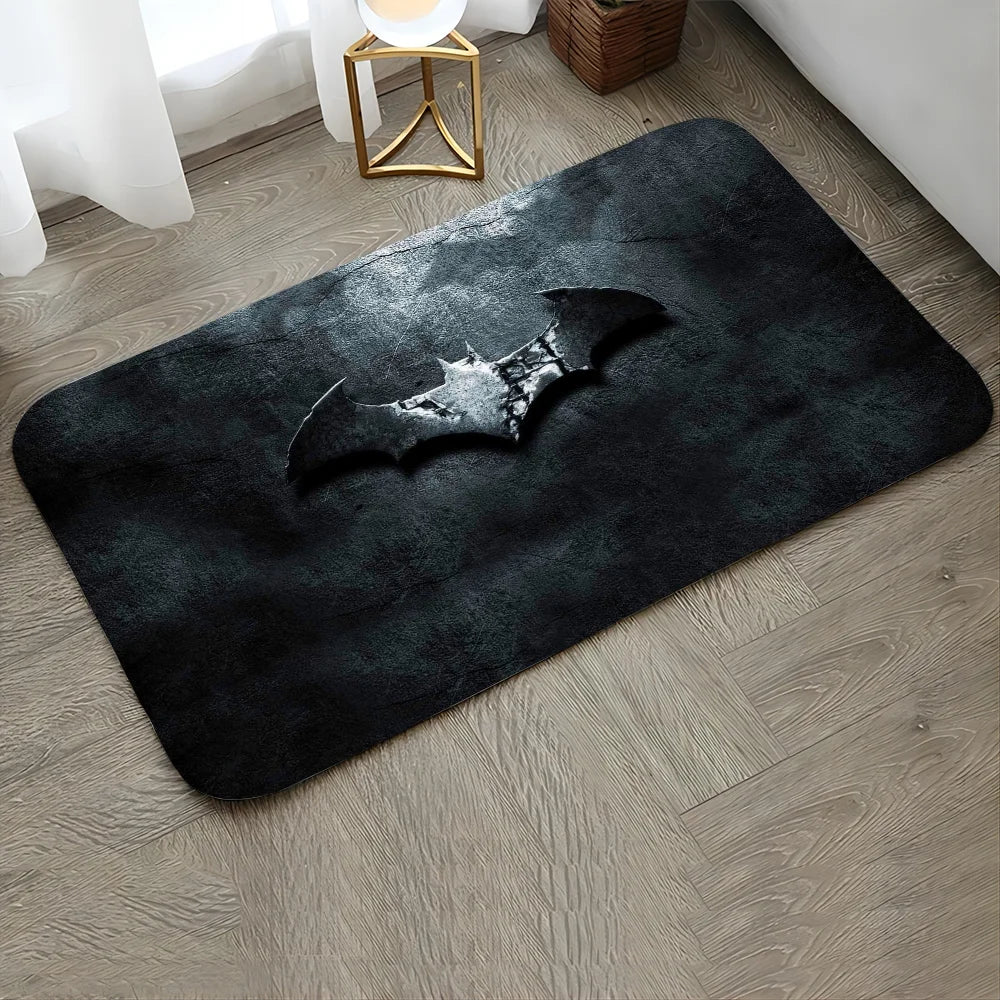 Tapis D'entrée Batman Classique