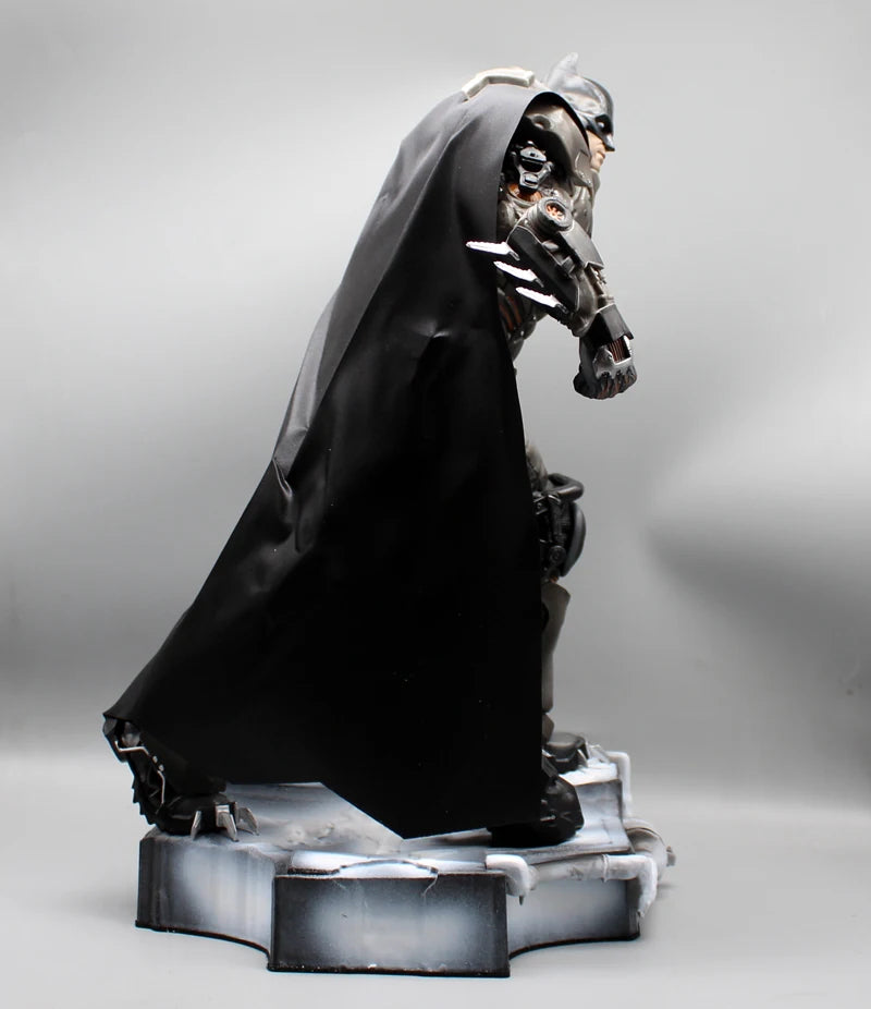 Batman Figure - Batman Armor