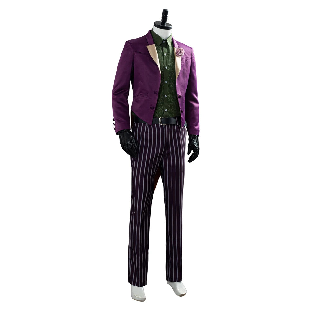 Costume Réaliste Joker Mortal Kombat
