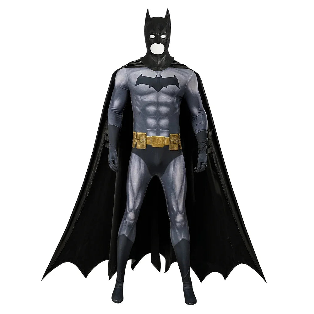 Costume Complet Batman The Dark Knight Returns