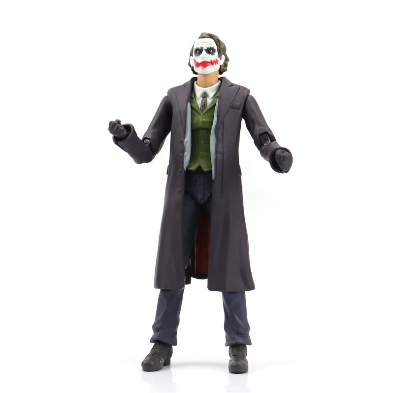 Figurine Articulée Harley Quinn