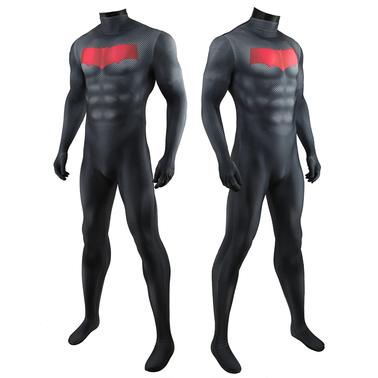 Red Hood Cosplay Costume