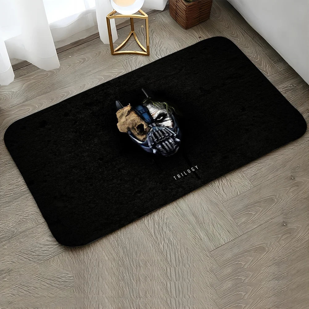 Tapis D'entrée Batman Classique